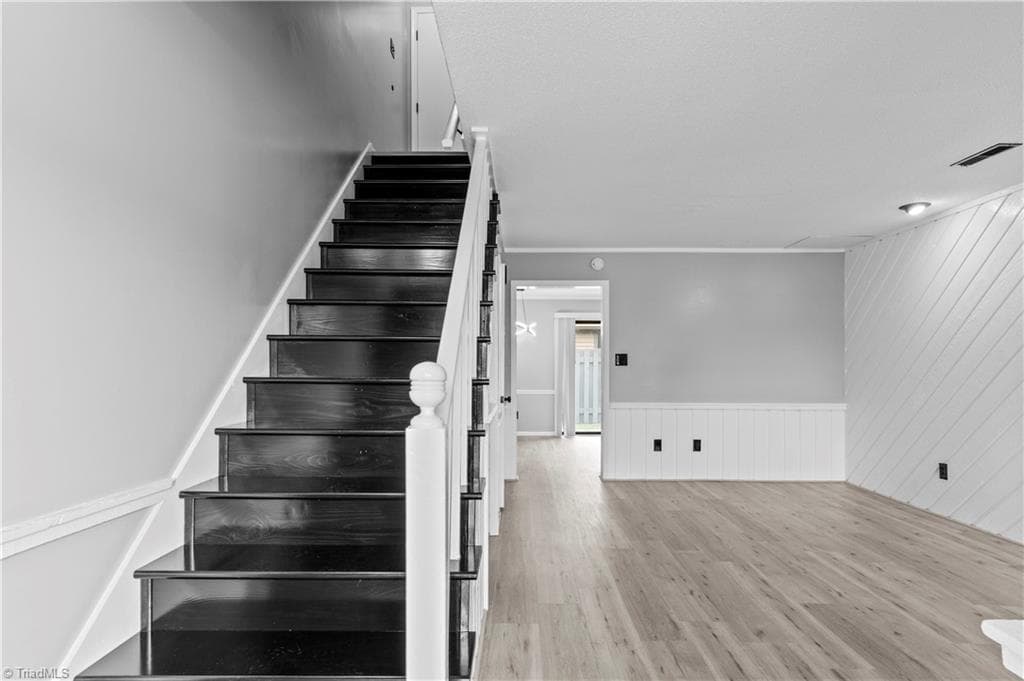 Stick/Site Built at 440 Vista Circle # A, Winston-Salem NC 27106, Winston-Salem, photo 3 of 29