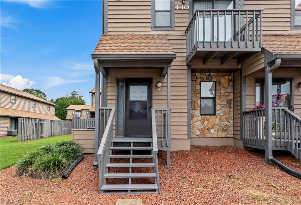 440 Vista Circle # A, Winston-Salem NC 27106