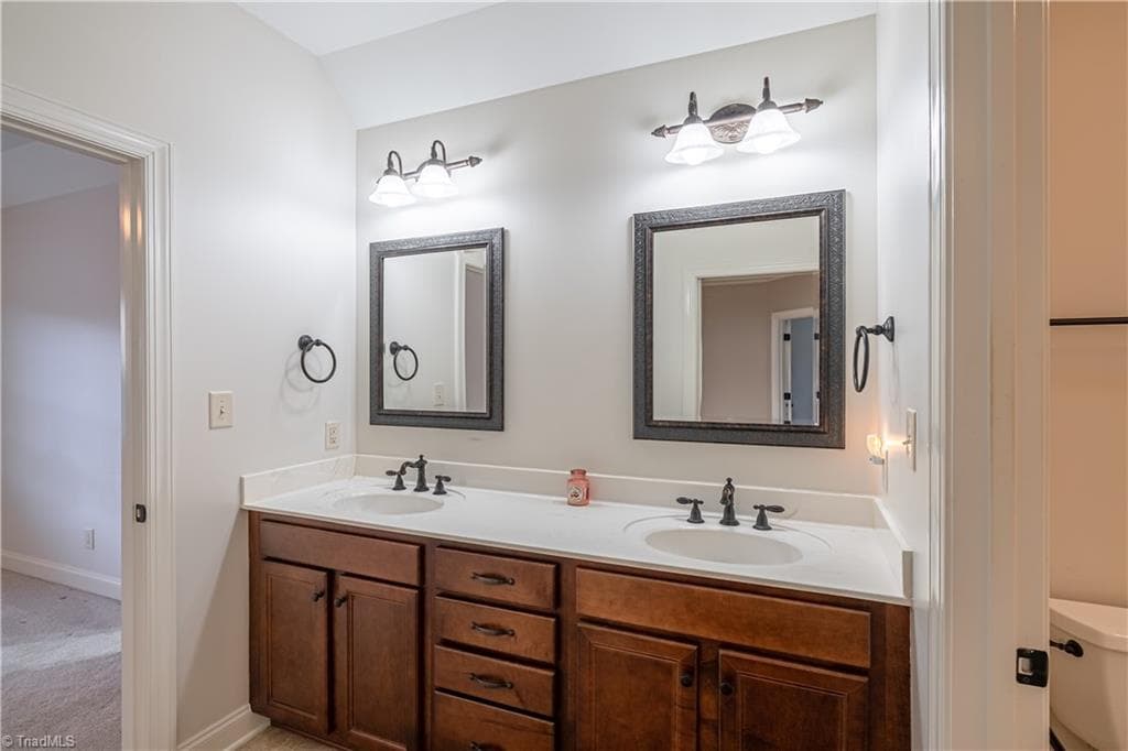 Stick/Site Built at 6304 Autumn Crest Court, Summerfield NC 27358, Summerfield, photo 57 of 100