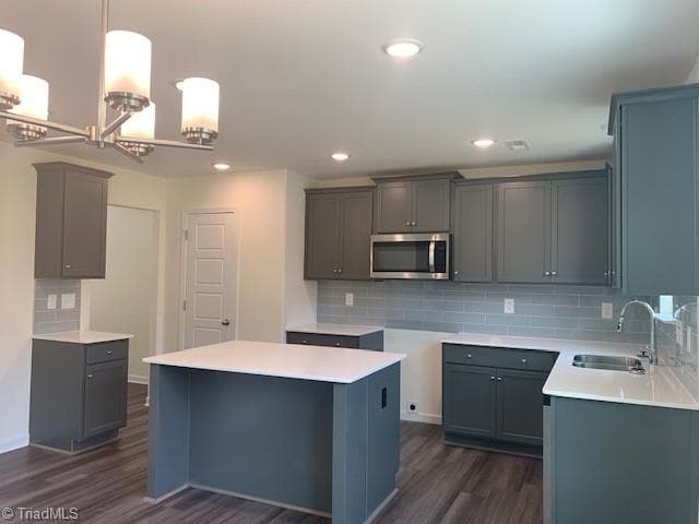 Stick/Site Built at 1918 Penley Trail, Greensboro NC 27406, photo 7 of 19