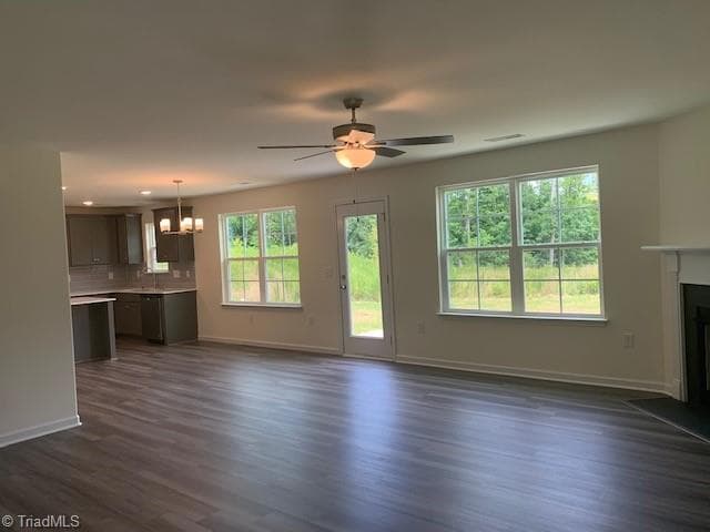 Stick/Site Built at 1918 Penley Trail, Greensboro NC 27406, photo 4 of 19