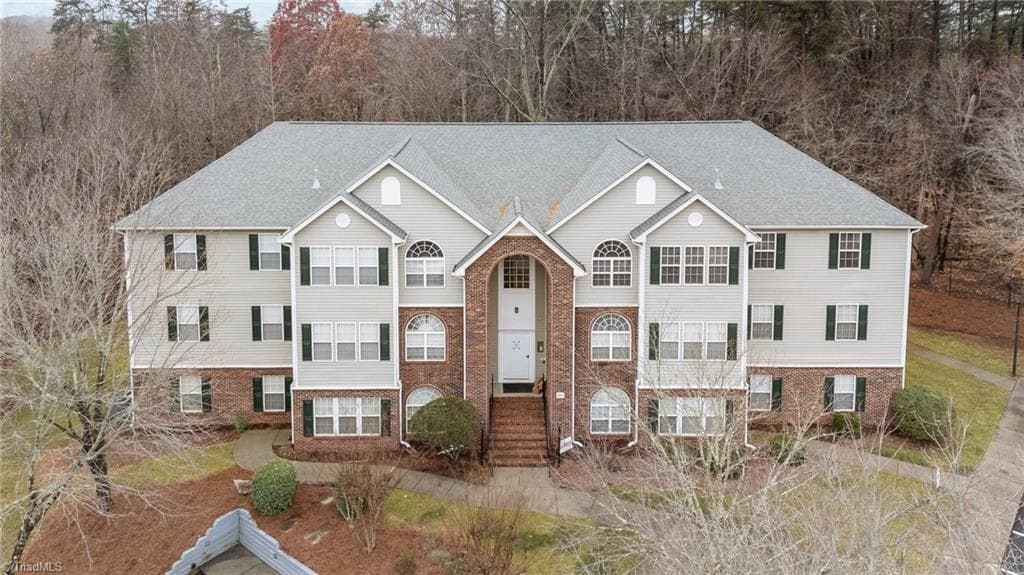 831 Timberline Ridge Court, Winston-Salem NC 27106