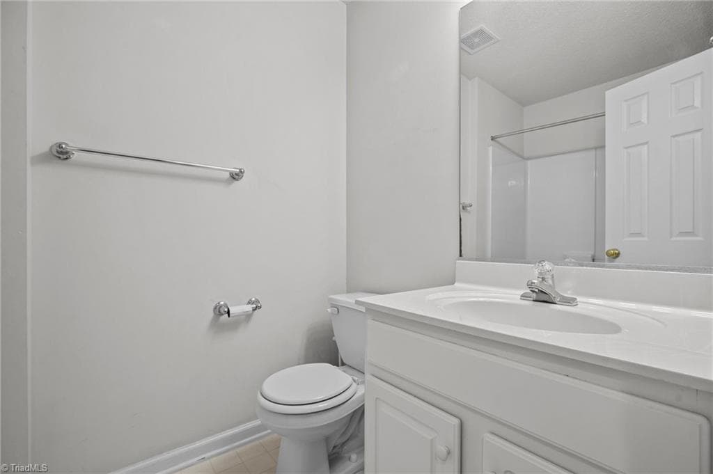 Stick/Site Built at 831 Timberline Ridge Court, Winston-Salem NC 27106, Winston-Salem, photo 20 of 31