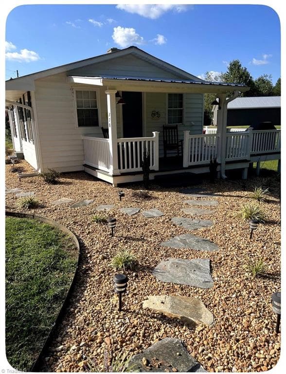 Stick/Site Built at 910 Hanks Street, Traphill NC 28685, photo 42 of 50