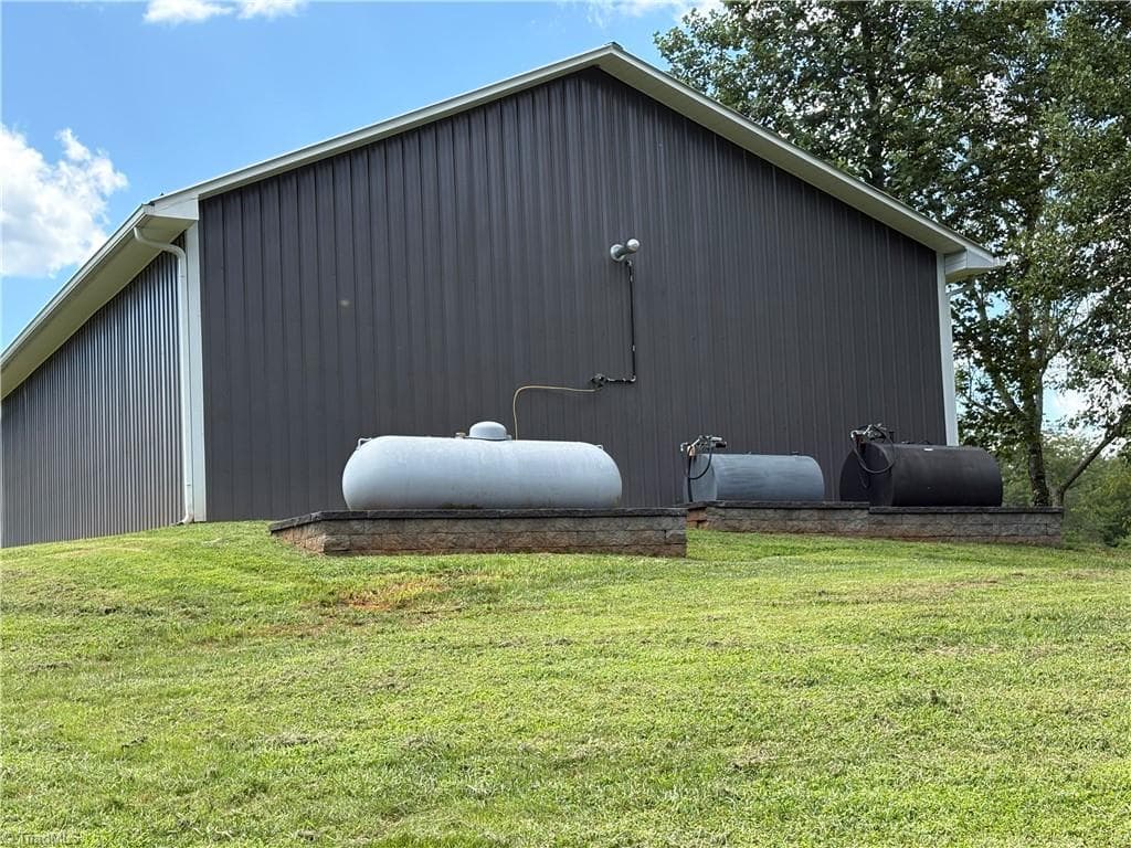 Stick/Site Built at 910 Hanks Street, Traphill NC 28685, photo 22 of 50