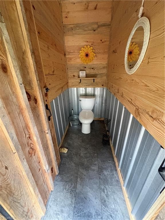 Stick/Site Built at 910 Hanks Street, Traphill NC 28685, photo 32 of 50