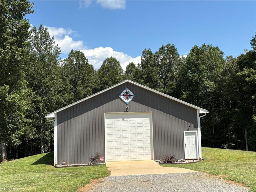 Stick/Site Built at 910 Hanks Street, Traphill NC 28685, photo 21 of 50