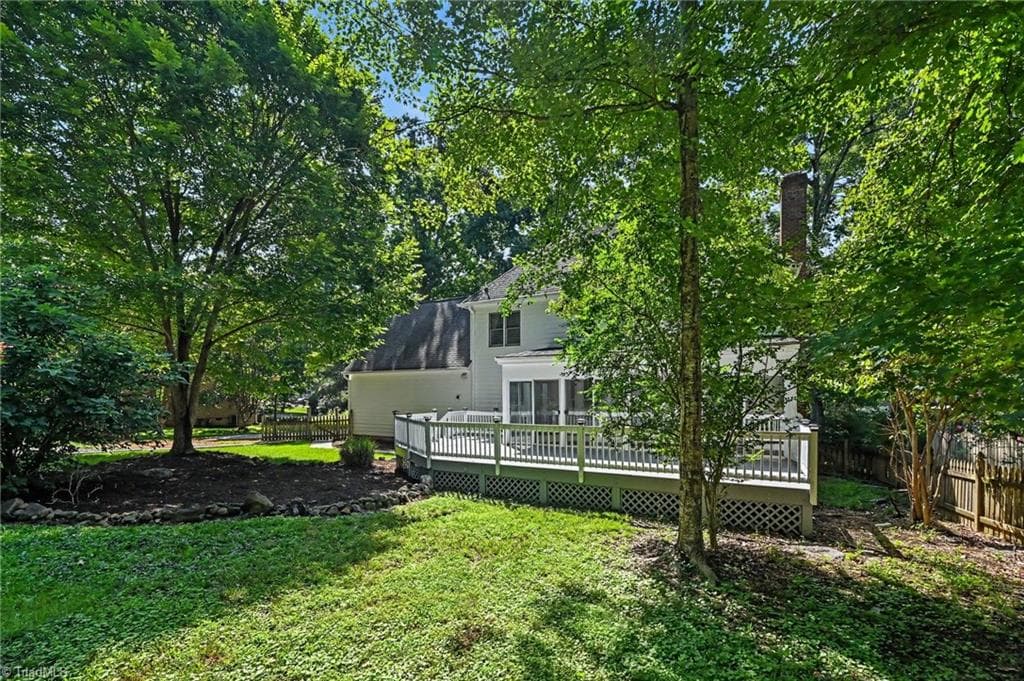 Stick/Site Built at 611 Flagstone Way, Durham NC 27712, Durham, photo 53 of 62