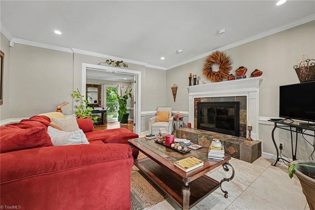 Stick/Site Built at 611 Flagstone Way, Durham NC 27712, Durham, photo 55 of 62