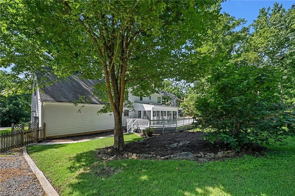 Stick/Site Built at 611 Flagstone Way, Durham NC 27712, Durham, photo 59 of 62