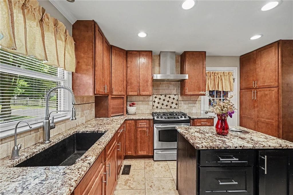 Stick/Site Built at 611 Flagstone Way, Durham NC 27712, Durham, photo 27 of 62