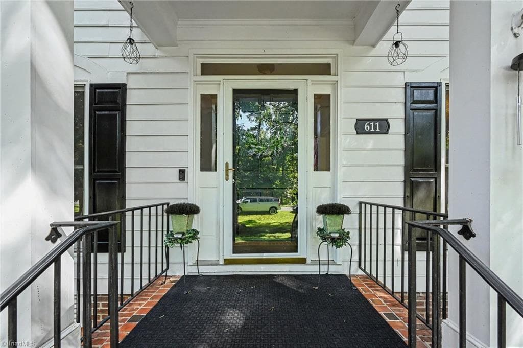 Stick/Site Built at 611 Flagstone Way, Durham NC 27712, Durham, photo 15 of 62