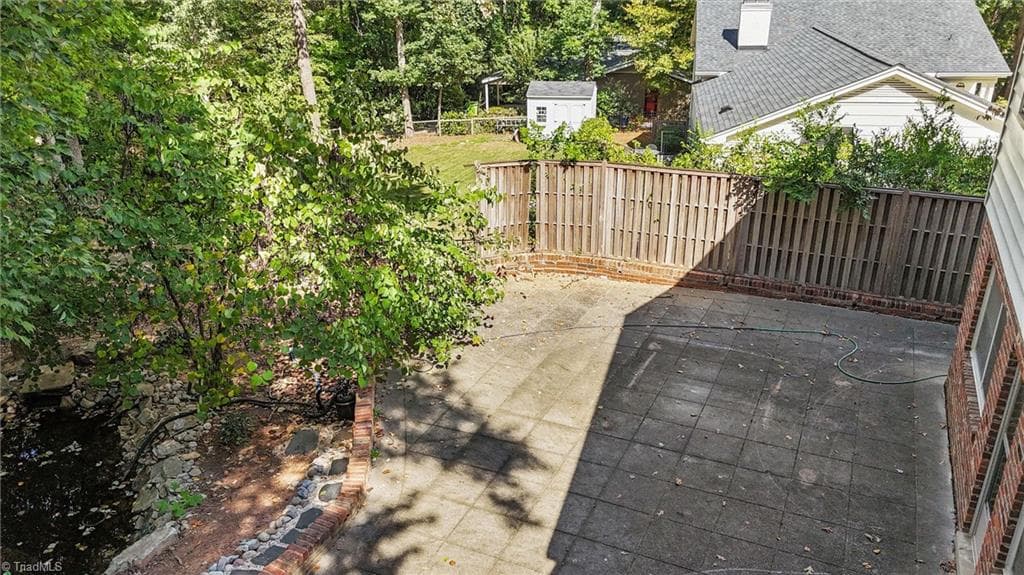 Stick/Site Built at 1200 Glen Eden Drive, Raleigh NC 27612, Raleigh, photo 19 of 100