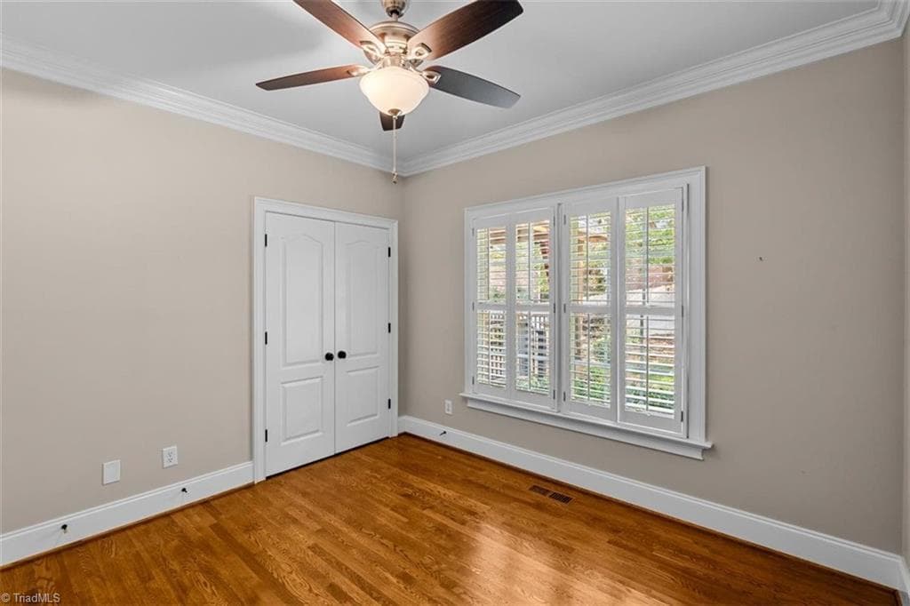 Stick/Site Built at 1 Rosebay Lane, Greensboro NC 27455, photo 26 of 50