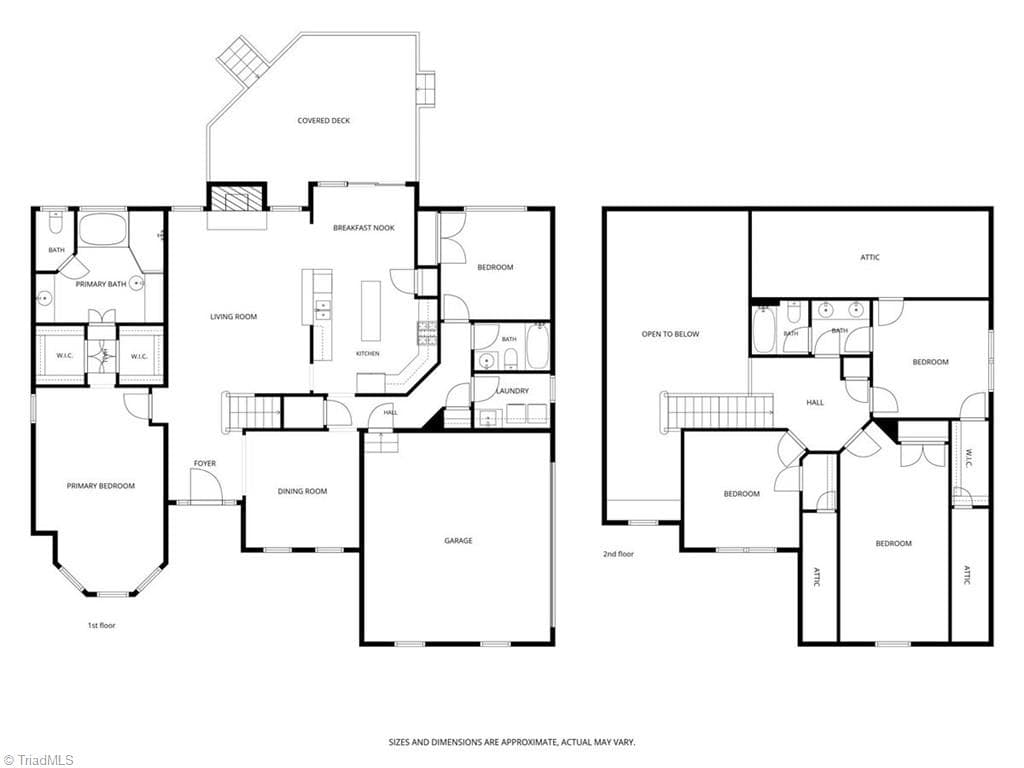 Stick/Site Built at 1 Rosebay Lane, Greensboro NC 27455, photo 3 of 50