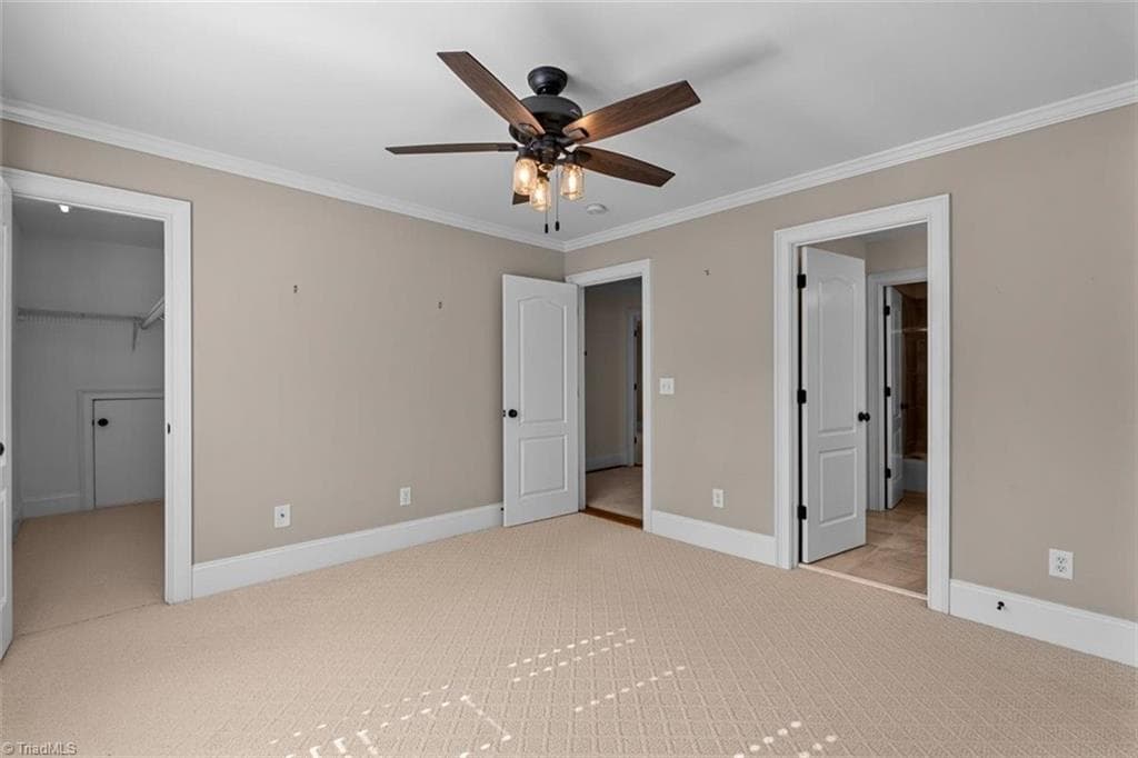 Stick/Site Built at 1 Rosebay Lane, Greensboro NC 27455, photo 36 of 50