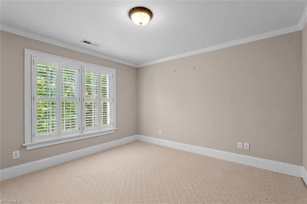 Stick/Site Built at 1 Rosebay Lane, Greensboro NC 27455, photo 32 of 50