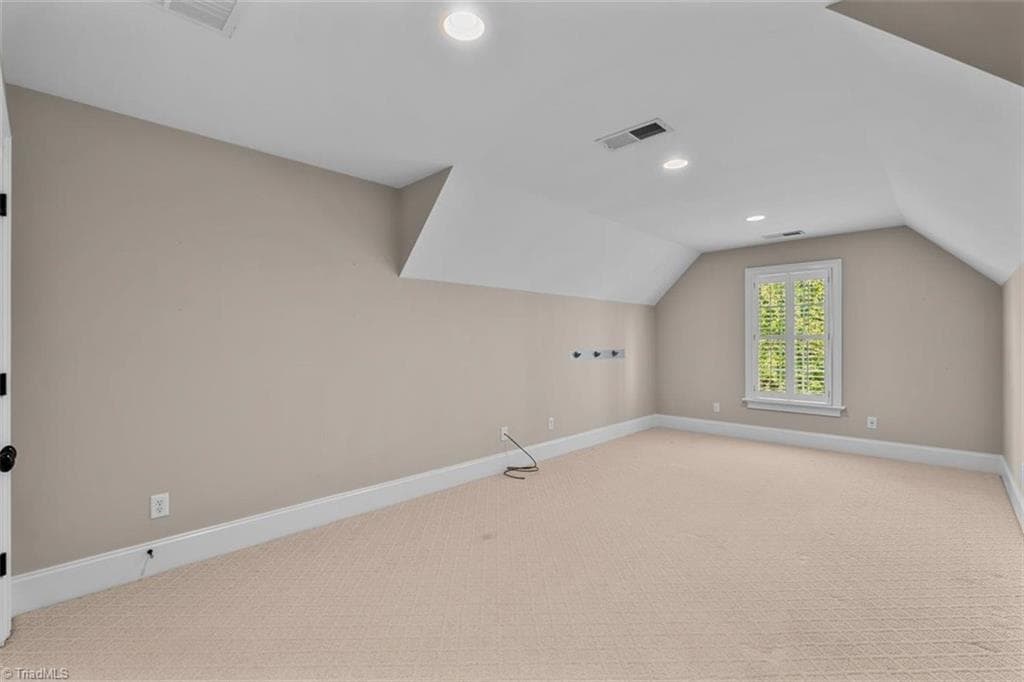 Stick/Site Built at 1 Rosebay Lane, Greensboro NC 27455, photo 30 of 50
