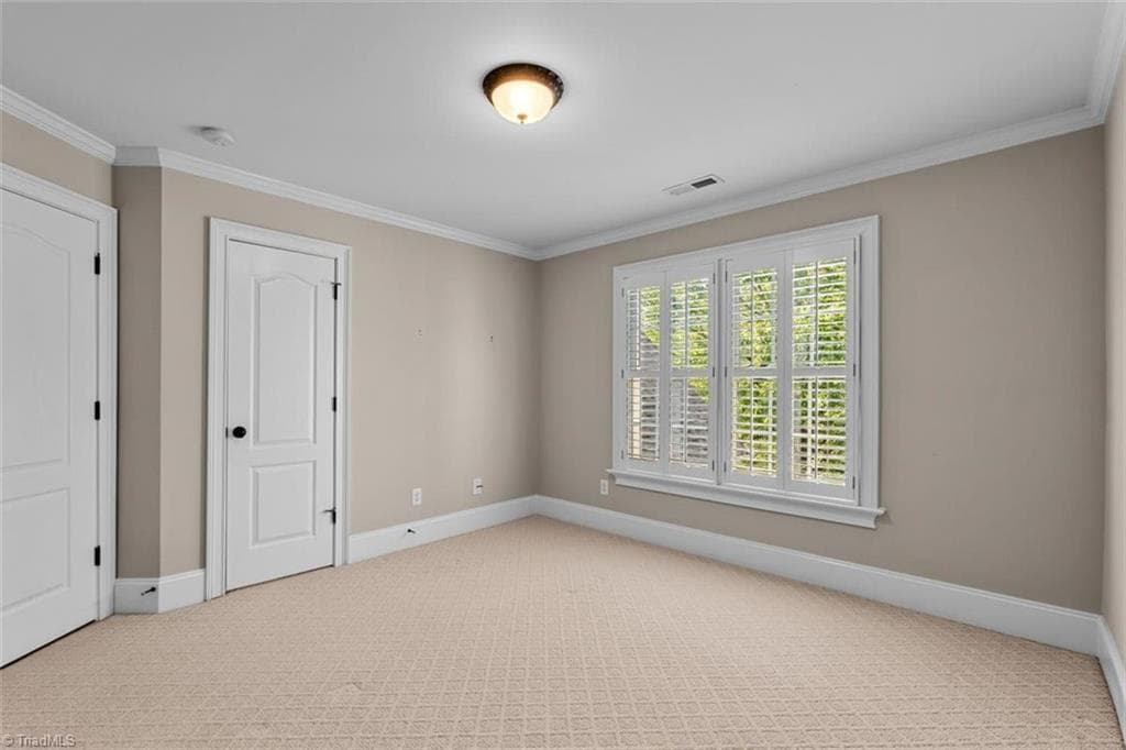Stick/Site Built at 1 Rosebay Lane, Greensboro NC 27455, photo 33 of 50