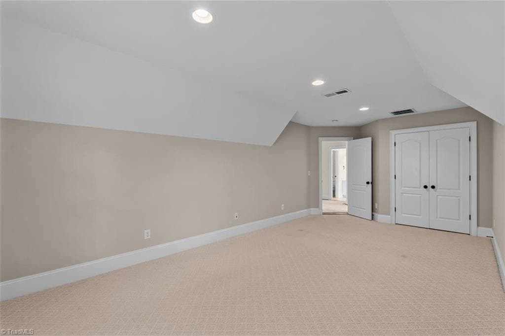 Stick/Site Built at 1 Rosebay Lane, Greensboro NC 27455, photo 31 of 50