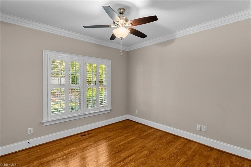 Stick/Site Built at 1 Rosebay Lane, Greensboro NC 27455, photo 25 of 50