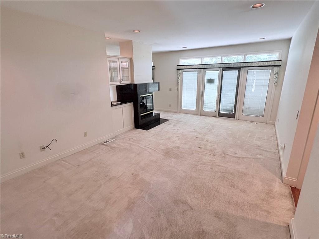 Stick/Site Built at 1401 Plantation Circle, Asheboro NC 27205, photo 6 of 26