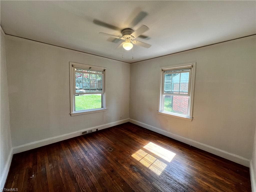 Stick/Site Built at 1305 Winstead Place, Greensboro NC 27408, photo 16 of 22