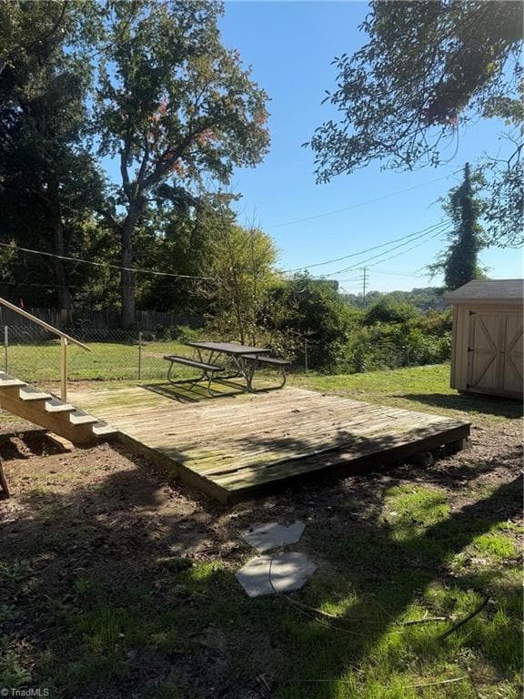 Stick/Site Built at 1305 Winstead Place, Greensboro NC 27408, photo 20 of 22