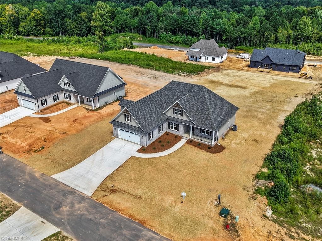 Stick/Site Built at 174 Cool Run, Lexington NC 27295, Lexington, photo 42 of 44