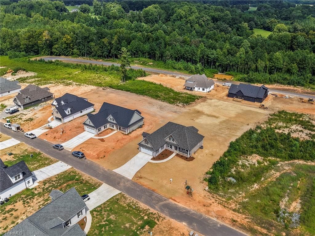 Stick/Site Built at 174 Cool Run, Lexington NC 27295, Lexington, photo 43 of 44