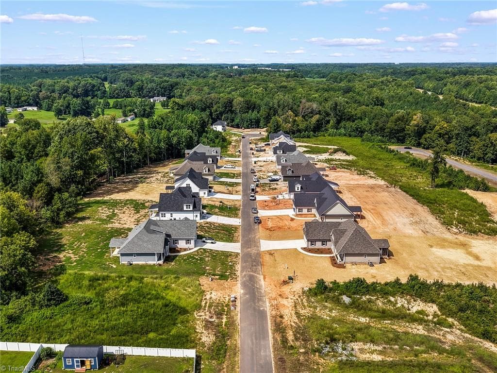 Stick/Site Built at 174 Cool Run, Lexington NC 27295, Lexington, photo 44 of 44