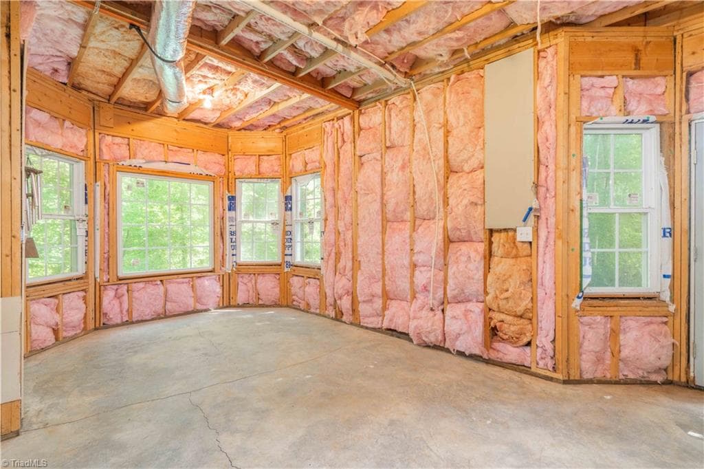 Stick/Site Built at 833 E Country Club Road, Mount Airy NC 27030, Mount Airy, photo 83 of 100