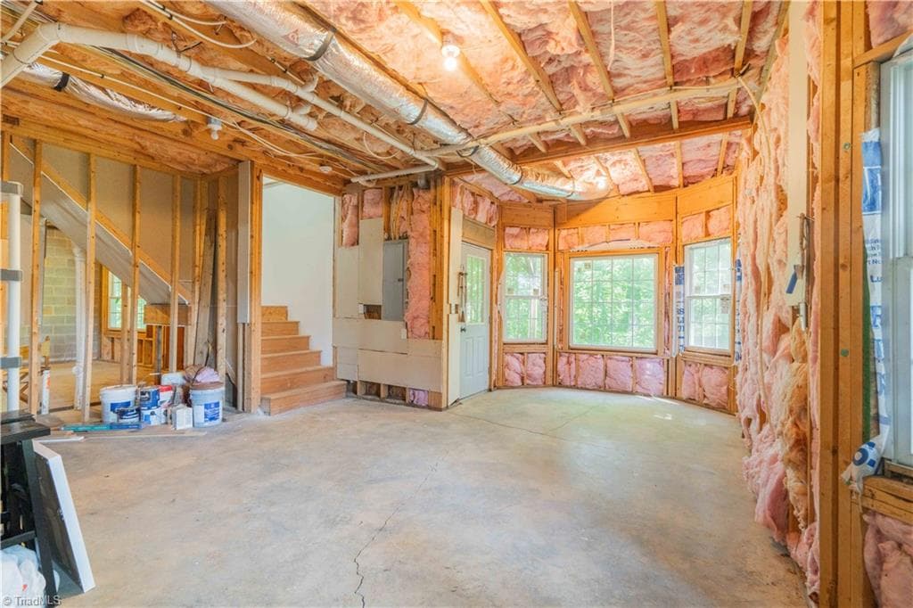 Stick/Site Built at 833 E Country Club Road, Mount Airy NC 27030, Mount Airy, photo 85 of 100