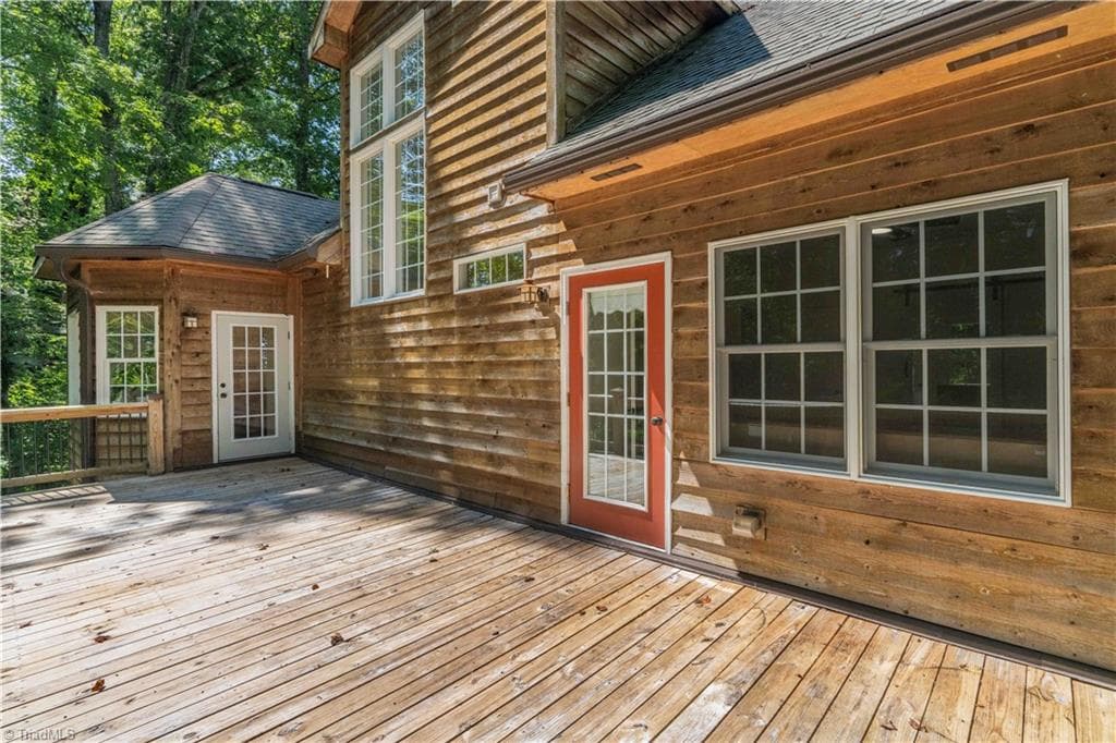 Stick/Site Built at 833 E Country Club Road, Mount Airy NC 27030, Mount Airy, photo 75 of 100