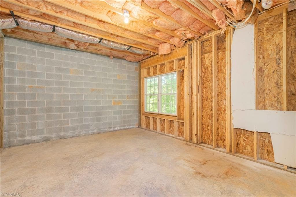 Stick/Site Built at 833 E Country Club Road, Mount Airy NC 27030, Mount Airy, photo 89 of 100
