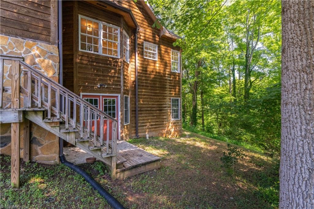 Stick/Site Built at 833 E Country Club Road, Mount Airy NC 27030, Mount Airy, photo 79 of 100