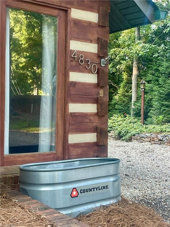 Stick/Site Built at 4830 Balsom Road, Pfafftown NC 27040, Pfafftown, photo 6 of 49