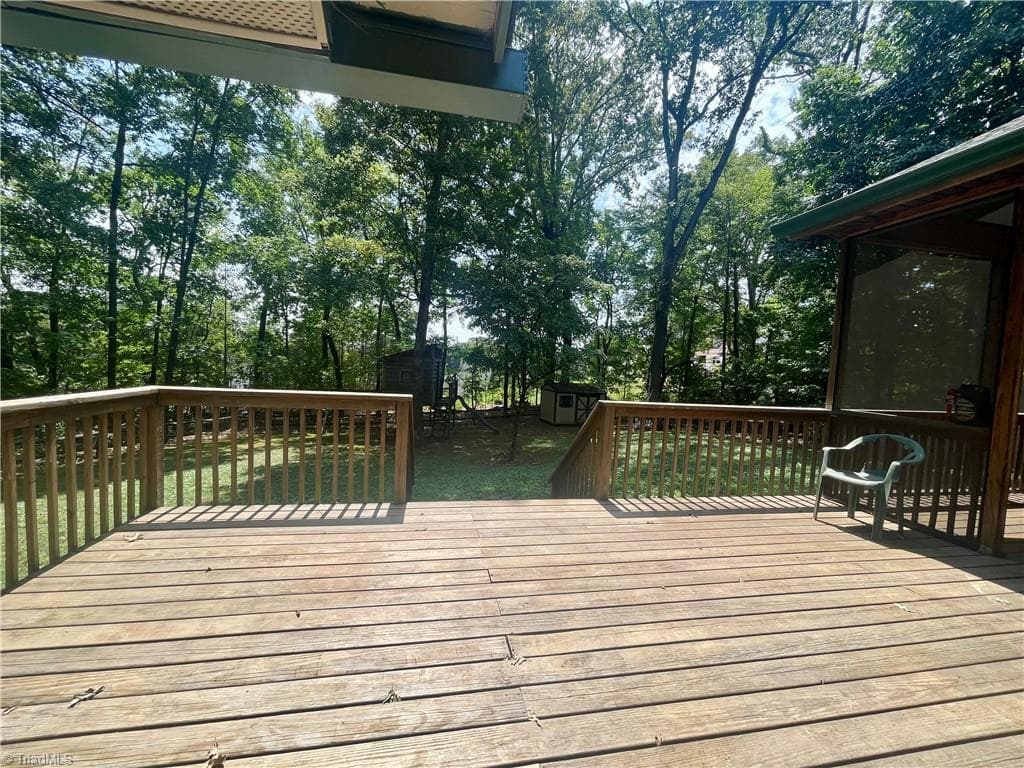 Stick/Site Built at 4830 Balsom Road, Pfafftown NC 27040, Pfafftown, photo 32 of 49