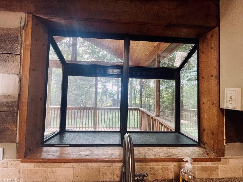Stick/Site Built at 4830 Balsom Road, Pfafftown NC 27040, Pfafftown, photo 14 of 49