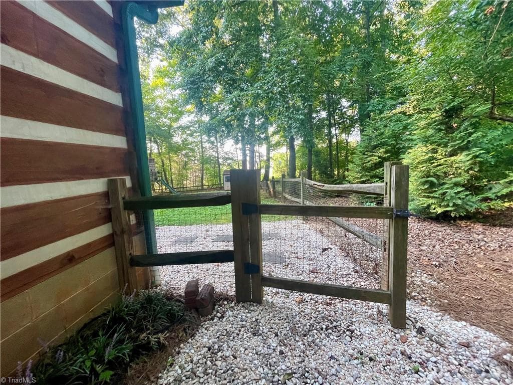 Stick/Site Built at 4830 Balsom Road, Pfafftown NC 27040, Pfafftown, photo 41 of 49