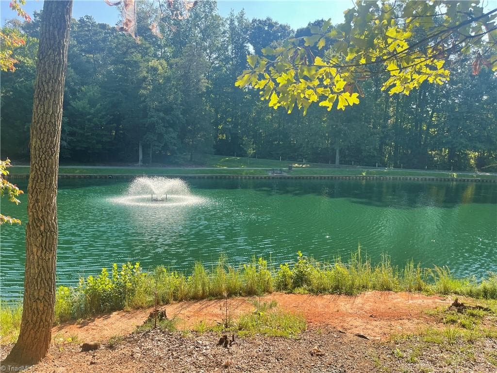 Stick/Site Built at 4830 Balsom Road, Pfafftown NC 27040, Pfafftown, photo 48 of 49