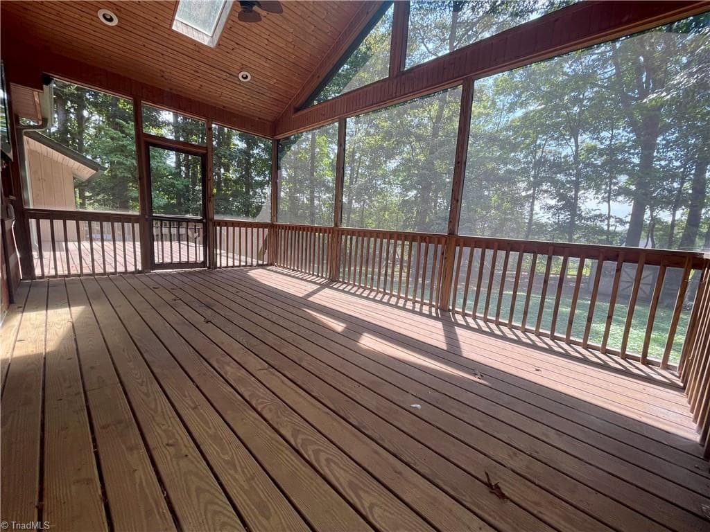 Stick/Site Built at 4830 Balsom Road, Pfafftown NC 27040, Pfafftown, photo 44 of 49