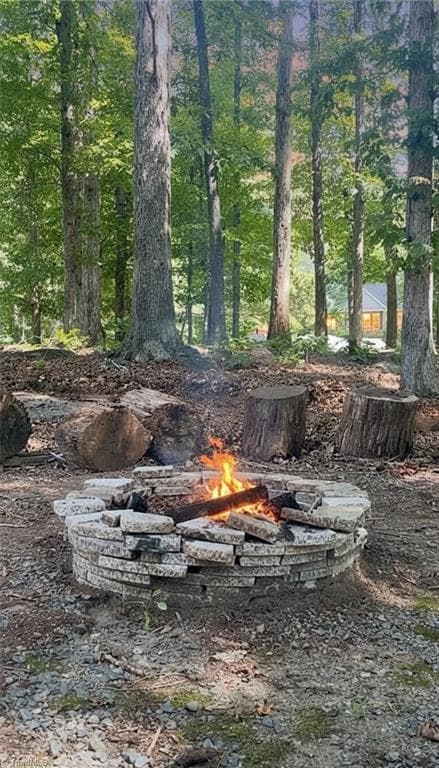 Stick/Site Built at 4830 Balsom Road, Pfafftown NC 27040, Pfafftown, photo 35 of 49