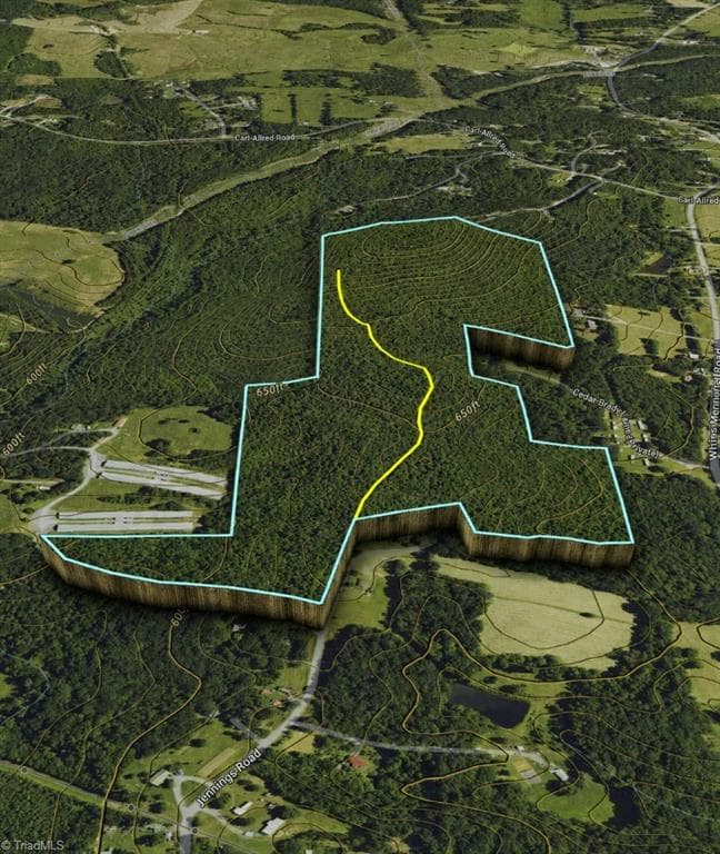 Unimproved Land at 0 Jennings Road, Randleman NC 27317, photo 34 of 35