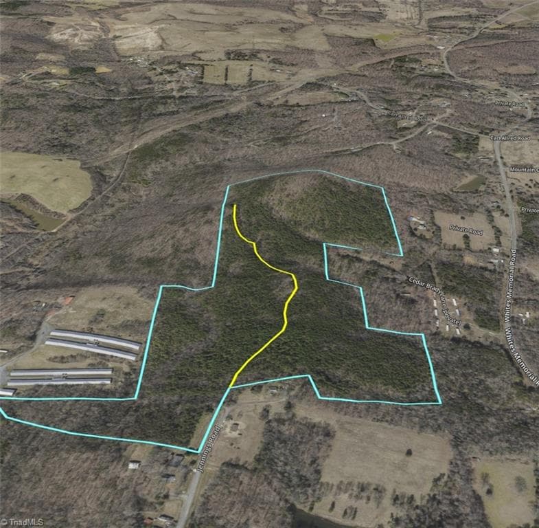 Unimproved Land at 0 Jennings Road, Randleman NC 27317, photo 35 of 35