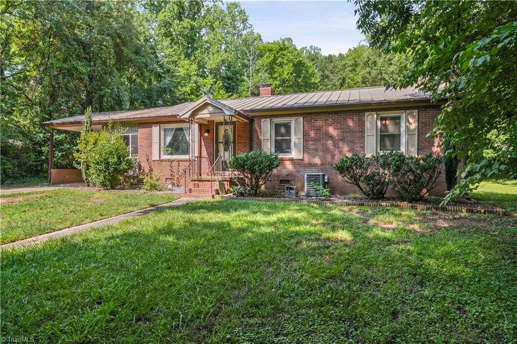 Stick/Site Built at 305 Milford Drive, Salisbury NC 28144, Salisbury, photo 27 of 35