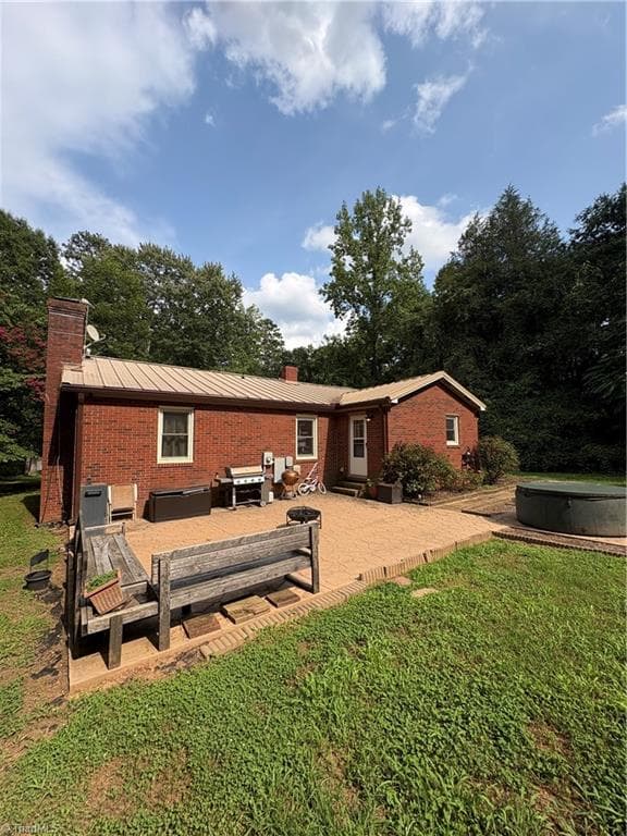 Stick/Site Built at 305 Milford Drive, Salisbury NC 28144, Salisbury, photo 31 of 35