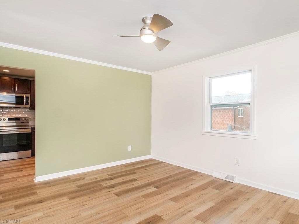 Stick/Site Built at 202 North Street, Mebane NC 27302, Mebane, photo 6 of 28