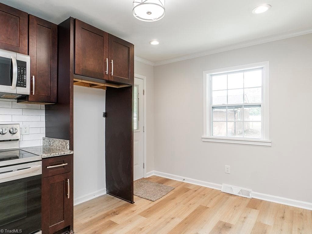 Stick/Site Built at 202 North Street, Mebane NC 27302, Mebane, photo 13 of 28
