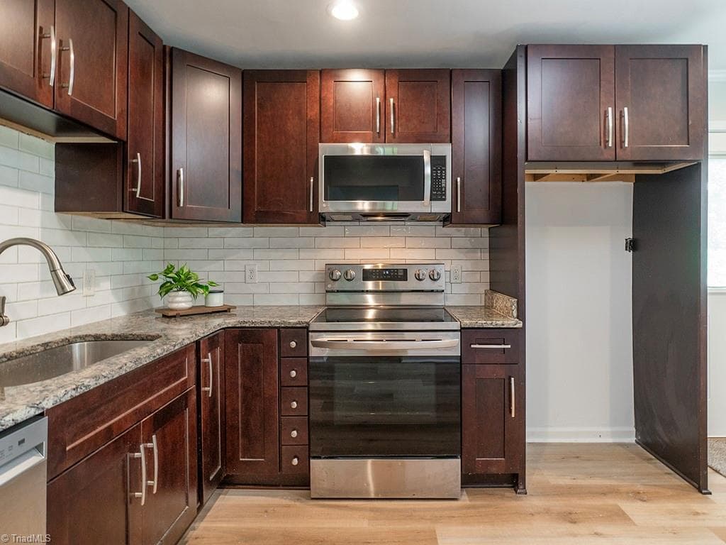 Stick/Site Built at 202 North Street, Mebane NC 27302, Mebane, photo 12 of 28